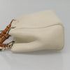 Secondhand Gucci Bamboo shopper bag
