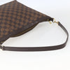 Secondhand Louis Vuitton Illovo Handbag Damier