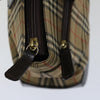 Secondhand Burberry Nova Check Handbag Nova Check