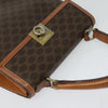 Secondhand Celine Triomphe vintage handbag Macadam