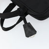 Prada Bowling Shoulder Bag Tessuto
