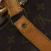 Secondhand Louis Vuitton Keepall Bag
