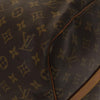 Secondhand Louis Vuitton Keepall Bandouliere Bag