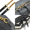 Secondhand Gucci GG Marmont Shoulder Bag Matelasse