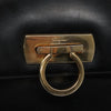 Secondhand Salvatore Ferragamo Gancini Convertible Top Handle Bag