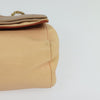 Chloe Vintage Flap shoulder bag Leather