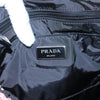 Prada Vintage Convertible Tote Nylon