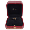 Cartier Juste un Clou Ring 18K Yellow Gold