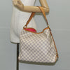 Louis Vuitton Delightful NM Handbag Damier