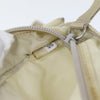 Prada Front Pocket Messenger Bag Tessuto