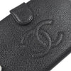 Secondhand Chanel Timeless CC French Wallet Caviar