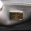 Louis Vuitton Spring Street NM Handbag Monogram Vernis with Monogram Canvas