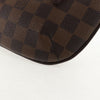 Secondhand Louis Vuitton Manosque Pochette Damier
