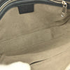 Gucci Camera Shoulder Bag GG Coated Canvas