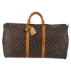 Secondhand Louis Vuitton Keepall Bag
