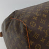 Secondhand Louis Vuitton Keepall Bag
