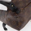 Secondhand Louis Vuitton Palm Springs Backpack