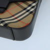 Secondhand Burberry Nova check Shoulder bag