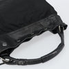 Prada Vintage Shoulder Bag Tessuto