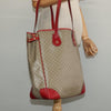 Secondhand Celine Vintage Macadam Tote bag Canvas and