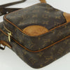 Secondhand Louis Vuitton Amazone Bag