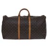 Secondhand Louis Vuitton Keepall Bandouliere Bag