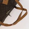 Secondhand Louis Vuitton Sac Polochon Handbag