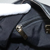 Salvatore Ferragamo Vala Shoulder Bag Nylon