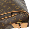 Secondhand Louis Vuitton Abbesses Messenger Bag