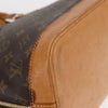 Secondhand Louis Vuitton Alma Handbag