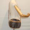 Louis Vuitton Blois Handbag Monogram Canvas