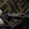Secondhand Fendi Open Shopping Tote Zucca