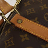 Secondhand Louis Vuitton Keepall Bag