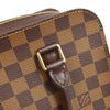 Louis Vuitton Triana Bag Damier