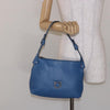 Secondhand Salvatore Ferragamo Gancini Shoulder Bag