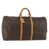 Secondhand Louis Vuitton Keepall Bag