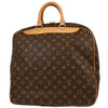 Louis Vuitton Evasion Travel Bag Monogram Canvas