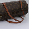 Secondhand Louis Vuitton Papillon Handbag