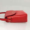 Secondhand Celine Vintage Triomphe Shoulder Bag