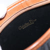 Secondhand Christian Dior Vintage Trotter Shoulder Bag