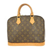 Secondhand Louis Vuitton Alma Handbag