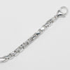 Secondhand Tiffany & Co. Venetian Link Bracelet Sterling