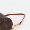 Louis Vuitton Papillon Pochette Monogram Canvas