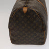 Secondhand Louis Vuitton Keepall Bag