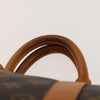 Secondhand Louis Vuitton Keepall Bag