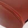 Secondhand Louis Vuitton Cluny Shoulder Bag Epi