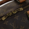 Secondhand Louis Vuitton Keepall Bag