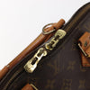 Secondhand Louis Vuitton Alma Handbag