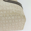 Secondhand Bvlgari B.Zero1 Logomania Bag Canvas with