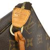 Louis Vuitton Pochette Accessoires NM Monogram Canvas